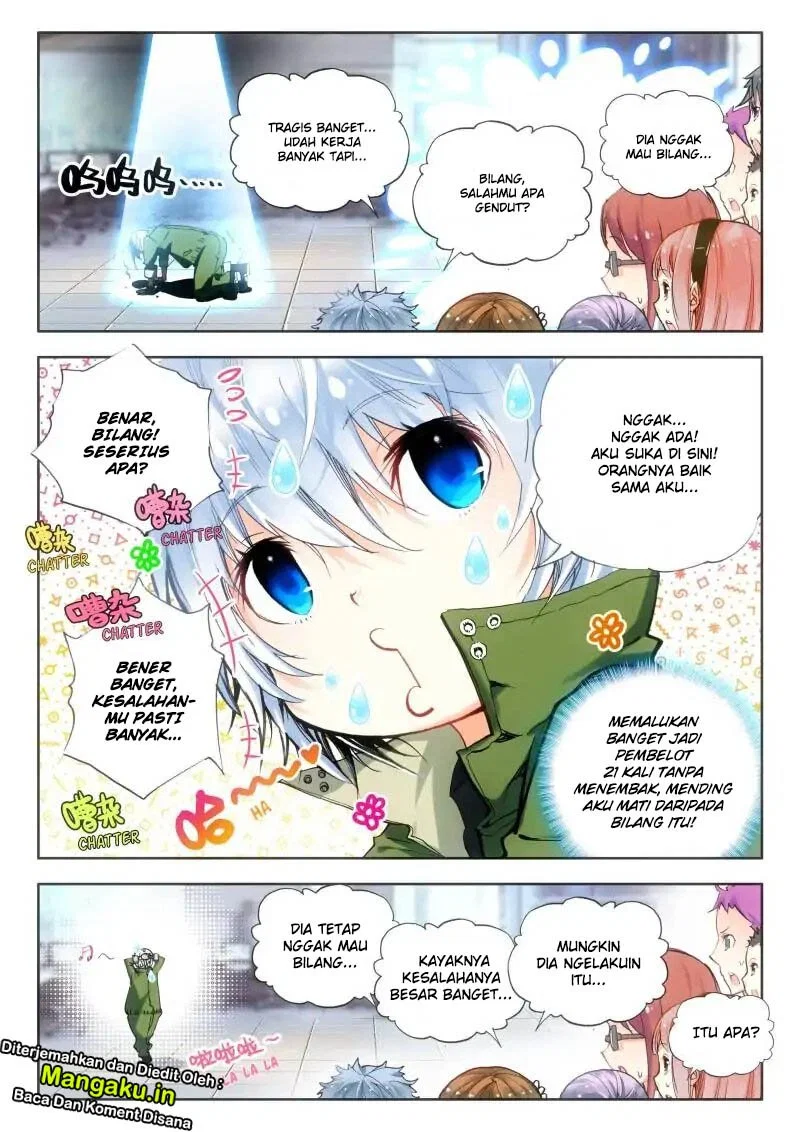 Fake Hero Chapter 16 Gambar 3